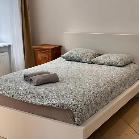 Golebia 4 * 波兹南