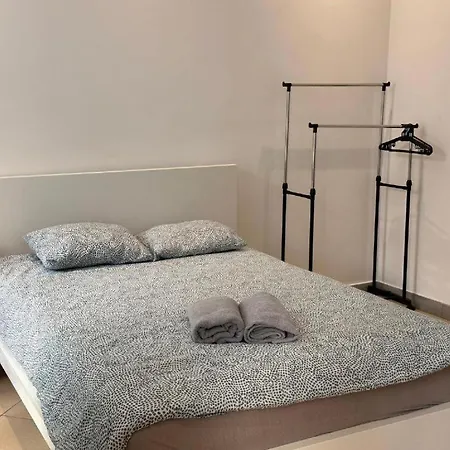 Golebia 4 公寓 波兹南