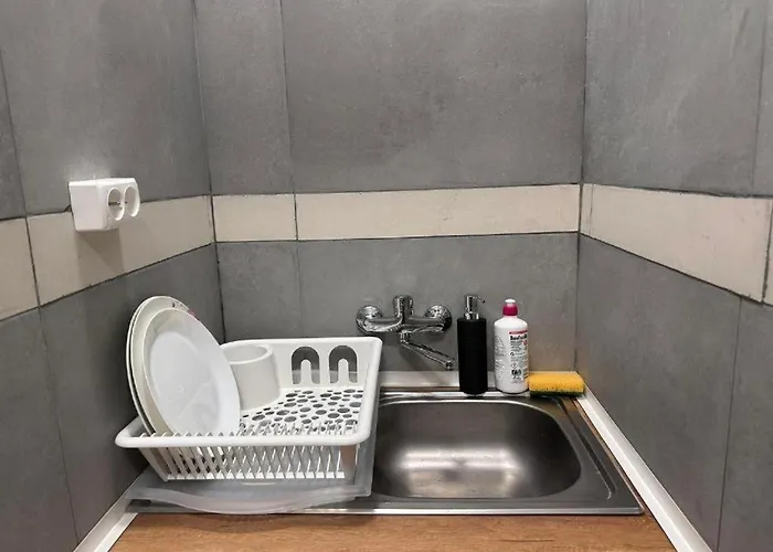 Golebia 4 Appartement