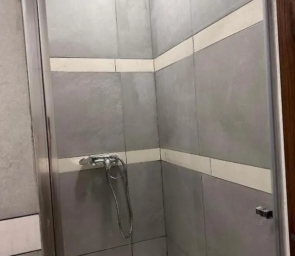 Golebia 4 Appartement *