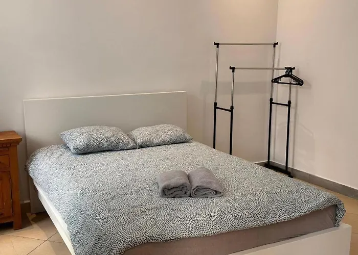 Golebia 4 Appartement Poznań