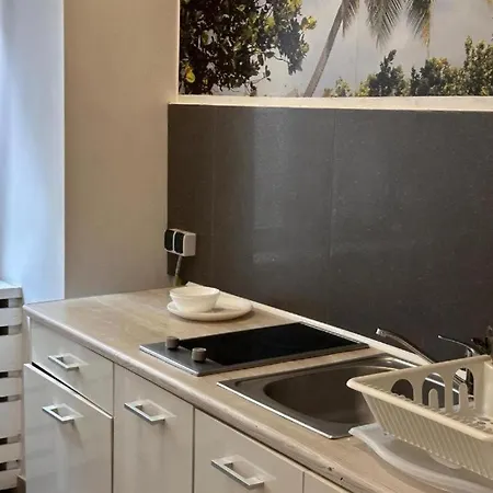 Appartamento Golebia 4