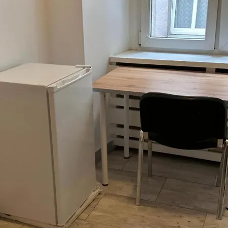 Golebia 4 Poznań