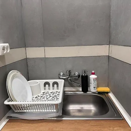 Golebia 4 Apartamento