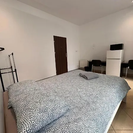 Apartamento Golebia 4